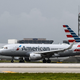 Illustration for article titled American Airlines ‘Unprecedented Weather’ Excuse for Canceling Flights Into July Sounds Suspect